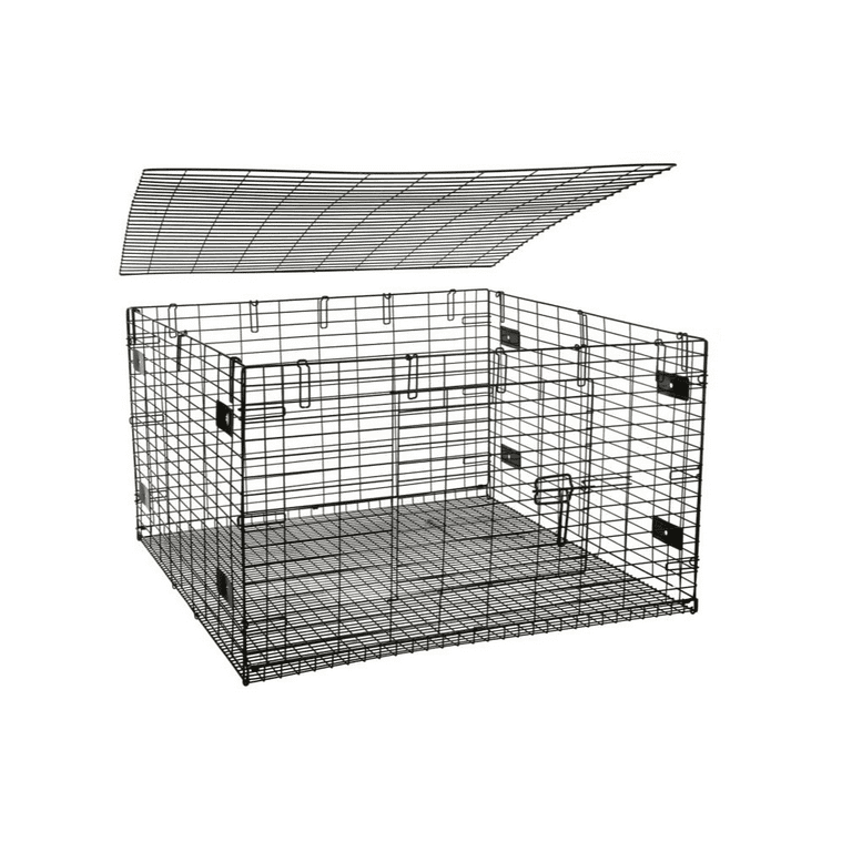 Tractor supply top rabbit cages