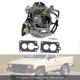 thumbnail image 4 of Carburador 21100-35520 para motor Toyota 22R 1981-1995 PICKUP, 4 of 11