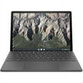 thumbnail image 2 of HP Chromebook x2 11-DA0013 11" Touch 8GB 64GB eMMC Snapdragon™ 7c 2.4GHz WIN11H, Natural Silver, 2 of 3