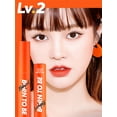thumbnail image 1 of A'PIEU Mascara Allongeant et Recourbant Born To Be Madproof Lv.2 No.01, 1 of 2
