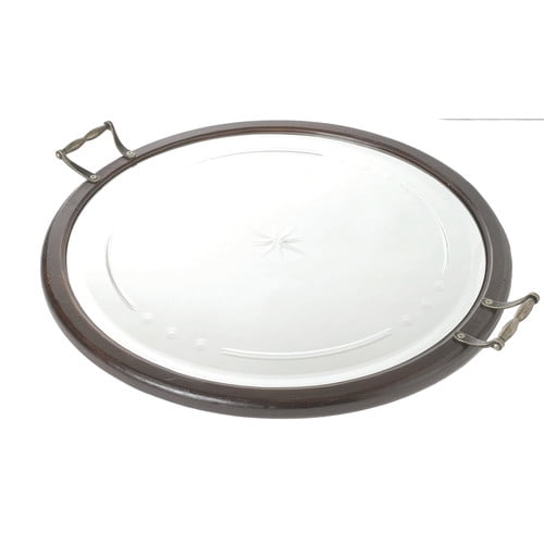 Brentwood Appliances BF315 Triple Buffet Server with Warming Tray and