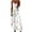 A289 Multicolor, variant on Mifsaly Long Floral Dress Women Spaghetti Straps Sleeveless Flowy Dresses Loose Casual Summer Vacation Beach Plus Size Sundress S