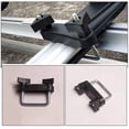 thumbnail image 2 of Serre-joint de Support de Valise de Toit de Voiture Serre-Joint de Support de Valise de Toit Automobile Serre-Joint de Boulon de Support de Valise de Toit, 2 of 5