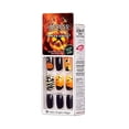thumbnail image 2 of imPRESS Press-on Manicure Kit - Halloween Designs in Peek-A-Boo!, 2 of 4