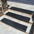 thumbnail image 5 of Goodyear "Commercial Moderna" Rubber Stair Treads - 10" x 48" (6 Pack), 5 of 8