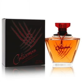 Dc Comics Catwoman Eau De Toilette Spray By Marmol & Son - 3.4 oz