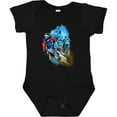 thumbnail image 3 of Inktastic Motocross Boys Baby Bodysuit, 3 of 5