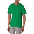 thumbnail image 2 of CLASSIC JERSEY TEE, XL, Kelly Green, 2 of 7