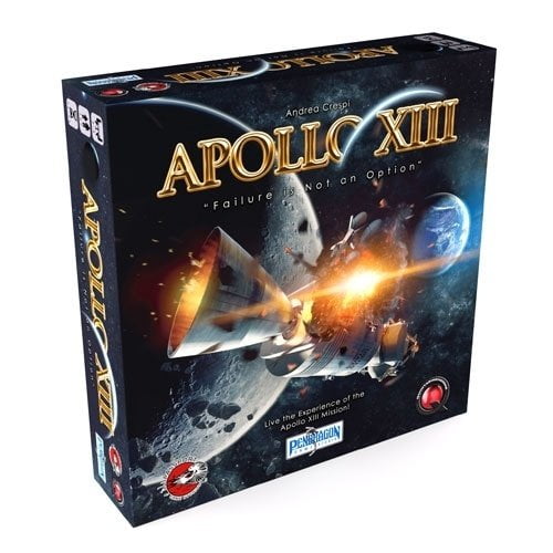 Funforge Apollo Xiii Game