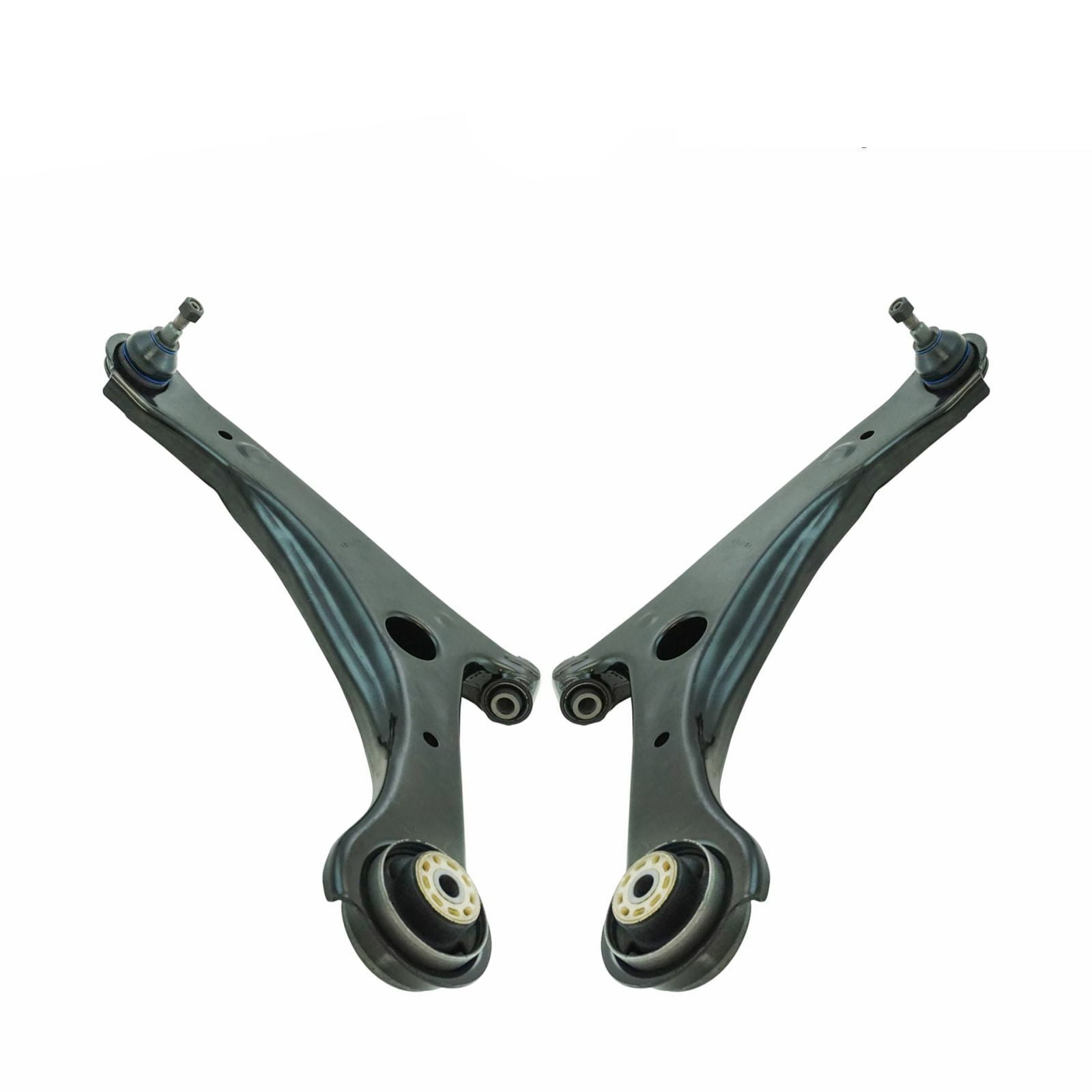 Youxmoto Front Lower Driver & Passenger Side Control Arms Fit for Lexus 1992-2001 ES300, 1999-2003 RX300, Fit for Toyota 1995-1997 Avalon, 1992-2001 Camry