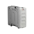 thumbnail image 6 of Gator Cases Pro-Series Molded Mil-Grade PE Rack G-PRO-4U-19 - Case for audio system - polyethylene - gray granite, 6 of 6