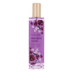 Bodycology Dark Cherry Orchid Fragance Mist por BodyCology Bodycology Model