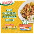 thumbnail image 3 of Margarina Iberia con sal 170g, 3 of 4