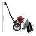 thumbnail image 3 of High-Efficiency Road Cleaner, 8500r/min Max Speed, Diaphragm Carburetor, 47。27oz Fuel Tank, Suitable for Parks & Parking Lots, 3 of 18