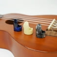 thumbnail image 4 of 12Pcs Guitar Plectrums Finger Picks Replacement Flat Thumbpicks Guitar Finger Pick Mandolin Banjo Fingers Picks Enduring, 4 of 9