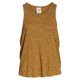 thumbnail image 1 of Free People - Camiseta sin mangas para mujer con coziest swing, amarillo, extra pequeño Free People Camiseta sin mangas, 1 of 1