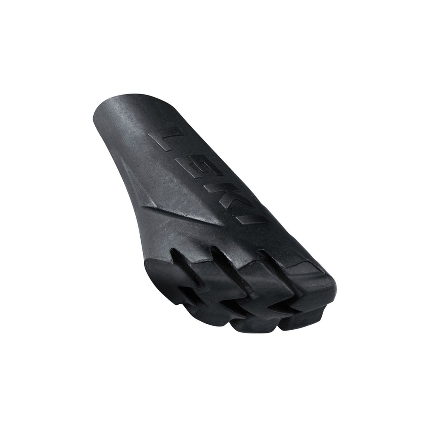 leki trekking pole rubber tips