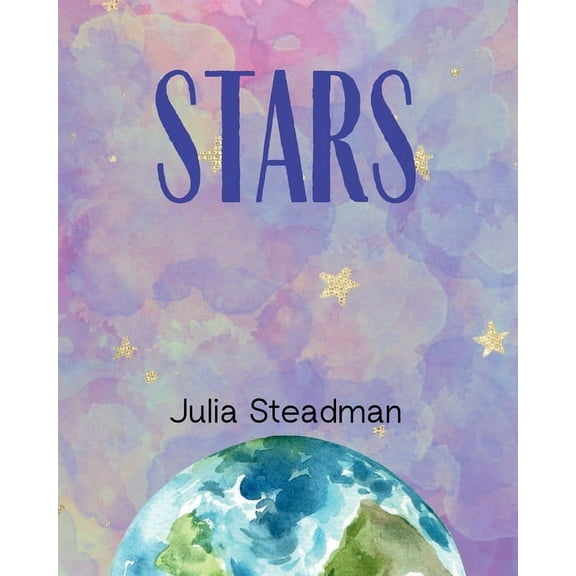 Stars, (Paperback)