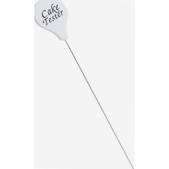 Cake Tester,Stainless Steel Cake Tester Needle - Cake Testing Probe for Baking Doneness, Baking Tools Stick Needle for Chiffon Cakes