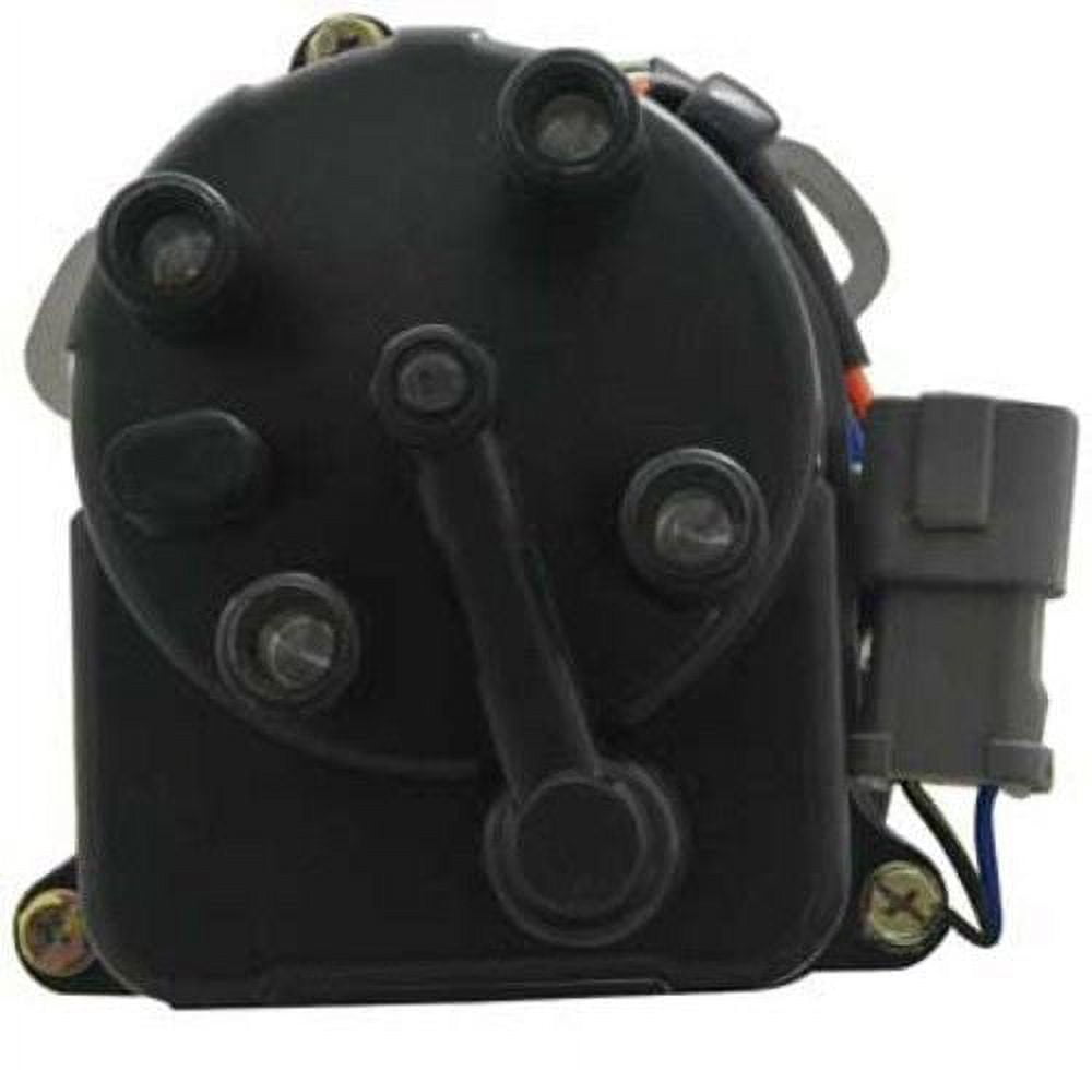 World Power Systems DST17406 Distributor