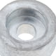 thumbnail image 5 of Ánodo De Zinc Para Barco, Pieza N. ° 55321-87J01, Apto Para Morteros Fueraborda De, 5 of 6