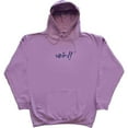 thumbnail image 1 of Yungblud Unisex Pullover Hoodie Sweatshirt Weird, 1 of 3