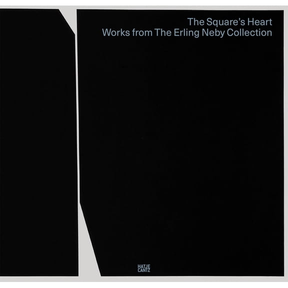 The Square's Heart: Works from the Erling Neby Collection, (Hardcover)