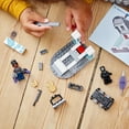 thumbnail image 2 of LEGO Super Heroes Shuri's Lab 76212 Toy Building Kit (58 Pieces), 2 of 6