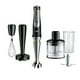 thumbnail image 1 of Batidora de mano Braun MQ9137XI MultiQuick 9 con tecnología Imode, 1 of 5