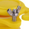thumbnail image 3 of Khall Bee Honey Tap Gate Valve Tool Beekeeping Extractor Bottling Equipment, 3 of 9