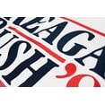 thumbnail image 3 of Reagan Bush '84 Presidential Campaign Logo T-Shirt, 3 of 4