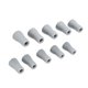 thumbnail image 4 of Adaptador De Succión Débil, Seguridad Del Tubo De Succión De La Junta Eyectora 10 Piezas Para Clínica, 4 of 7