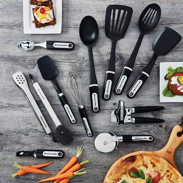 KitchenAid 12piece Tool & Gadget Set