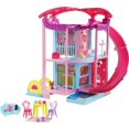 thumbnail image 1 of Barbie Chelsea Maison de jeu de ~50, 8 cm, animaux, 15+ accessoires, 1 of 6