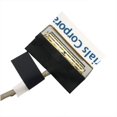 thumbnail image 4 of LCD Cable LVDS Wire Replacement for Dell Inspiron 14 5485 0J7RXV 450.0F806.0021 30Pin, 4 of 5