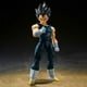 thumbnail image 3 of Anime Super Dragon Ball figura de acción Vegeta figura de acción Vegeta colección de figuras de acción movibles juguetes Shf Saiyan vegazhangyuxiang, 3 of 4