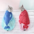 thumbnail image 4 of Cat Bath Bag Creative Anti-bite Nylon Cat Grooming Bag Cat Restraint Bag, 4 of 9