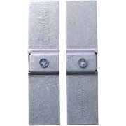 National Brand Alternative DWGRANITE Granite Countertop Dishwasher Installation Kit