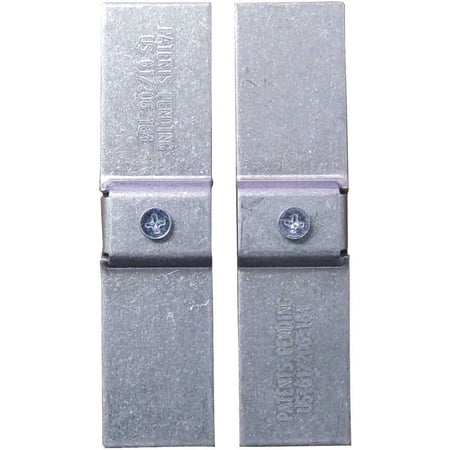 National Brand Alternative DWGRANITE Granite Countertop Dishwasher Installation Kit