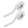 thumbnail image 6 of COMPUKAS Hem Tape for Pants 2 Rolls 0.8 Inch Non-Woven Fabric Adhesive Tape for Clothing Repairs, 6 of 8