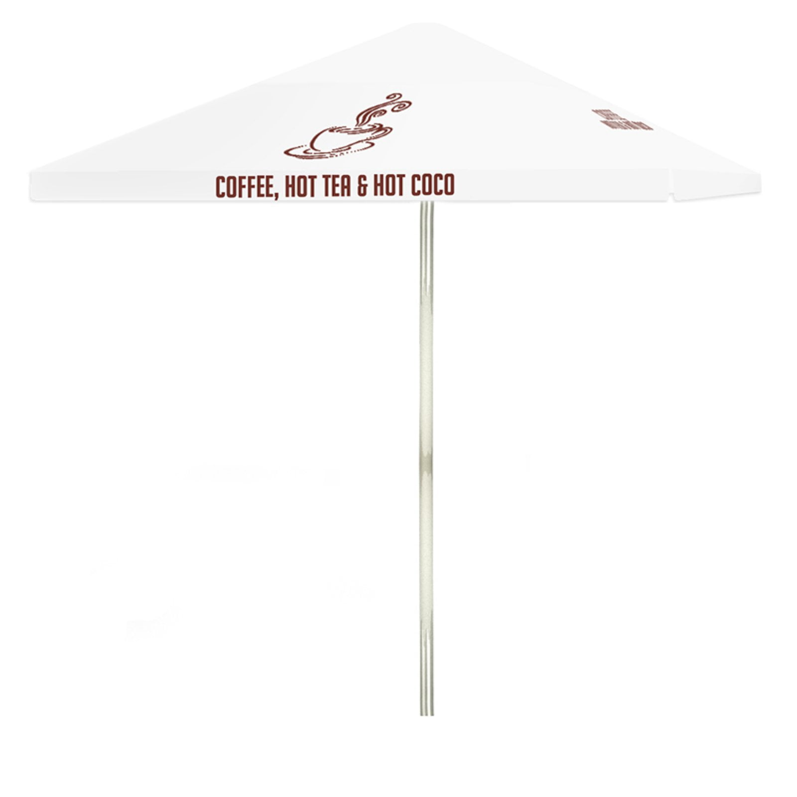 Best of Times 6 ft. Steel Patio Umbrella by Overstock