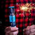 thumbnail image 5 of Country Archer Grass Fed Original Mini Beef Sticks, 100% Grass Fed Beef, Mini Original 28 Count, 5 of 7
