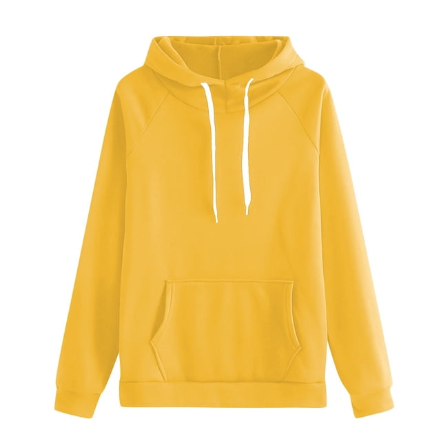 Chandail à Capuchon et Chandails en Molleton pour Femmes Mode Automne et Hiver Grande Taille Chandail en Molleton, Chandail à Capuchon et Chandails en Molleton pour Femmes TTTG