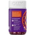 thumbnail image 2 of Olly Immunity Sleep Gummy with Melatonin, 80 ct., 2 of 3