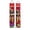 Red - 180x30cm, variant on Carnival Festive Polyester Door Hanging Banner Double Sided Printed Party Decor Pre Punched Ribbon Hanging Ornament for Entrance Festival Celebration Red