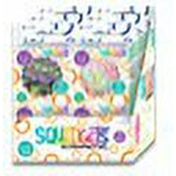 Squidgets Impoppable Ball