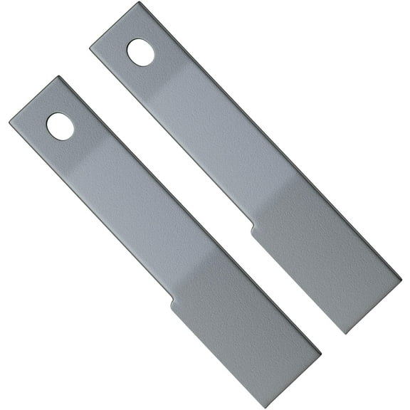 Rancher Supply Schulte Blade Pair