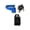 blue, variant on Heavy Duty Bicycles AntiTheft Lock Electric Scooter Wheel Hovers Disc Locks Disc Brakes Lock for Motorcycle Accessories