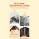 thumbnail image 4 of Crema de peinado 2 en 1, gel para peinar el cabello, antifrizz, para niños y embarazadas, 20 g, 4 of 4