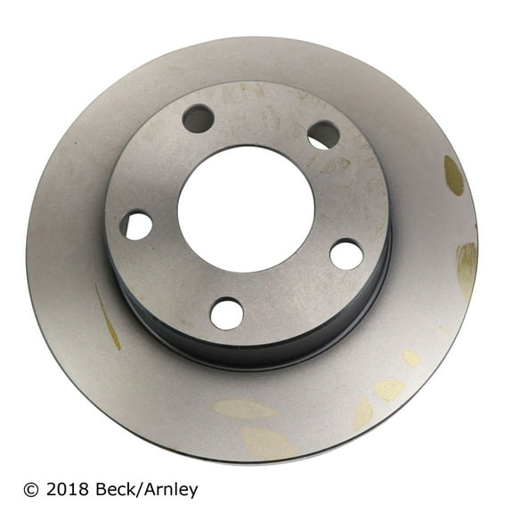 BeckArnley 083-2746 Premium Brake Disc